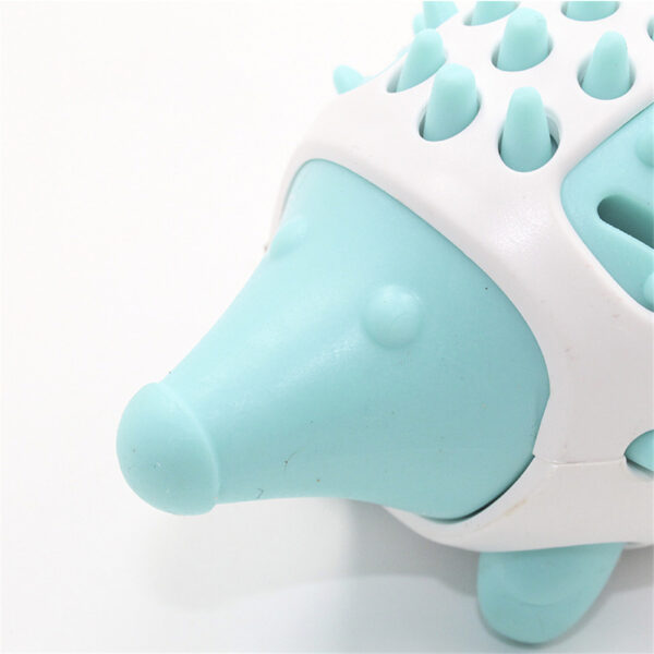 Pet Dog Toy Interactive TPR Leaking Food Toys For Small Large Dogs Cat Chewing Toys Pet Tooth Cleaning Indestructible Puppy Toys - Image 9