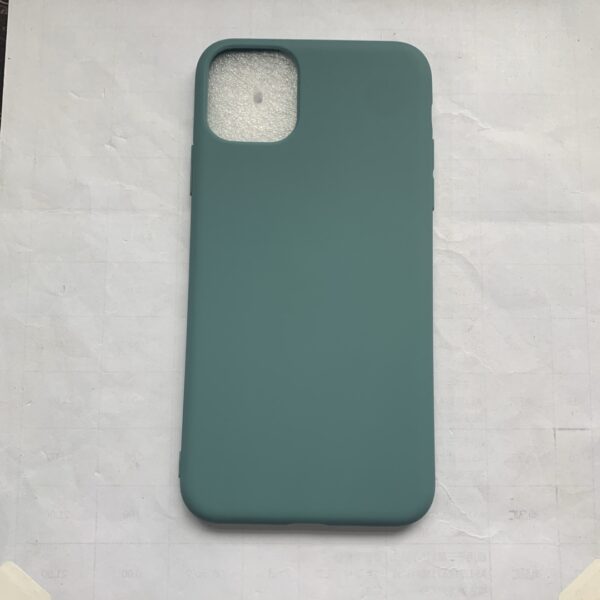 Compatible With , Frosted Phone Case - Image 8