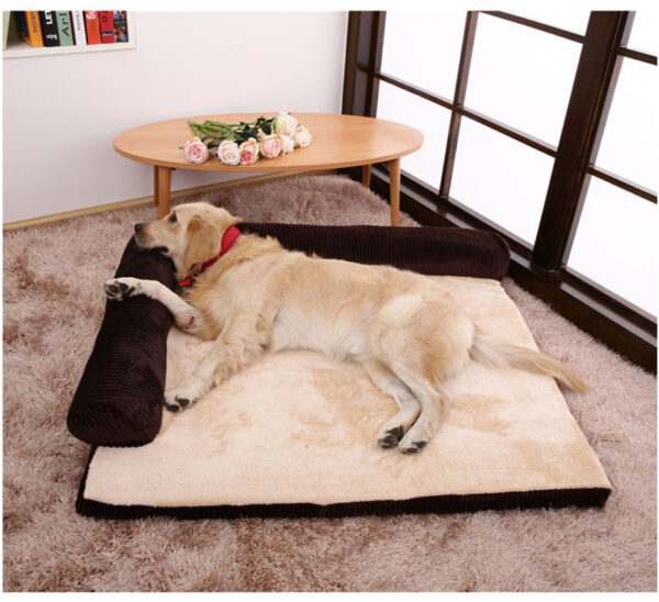 Pet Dog Bed - Image 10