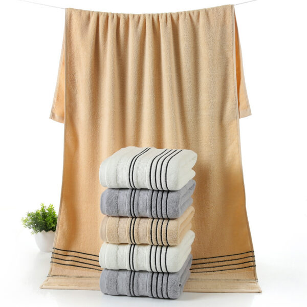 Household Pure Cotton Towel Towel Bath Towel - Image 6