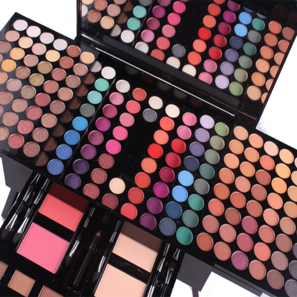 Blush make-up box - Image 6