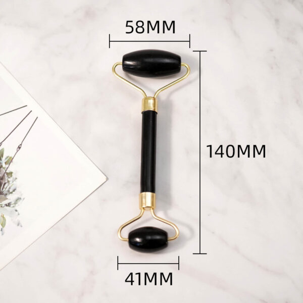 Beauty Face Care Massage Jade Device - Image 7