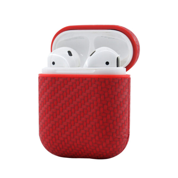 Compatible with Apple, Airpods headphone case - Image 3