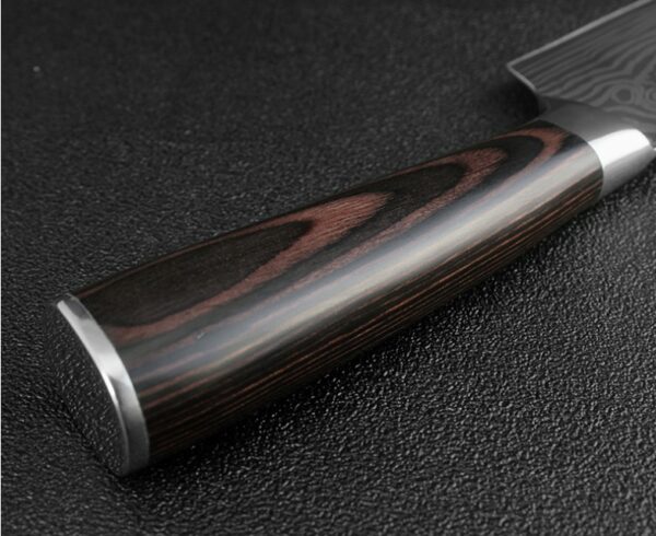 Carpenter's Special Set 6-piece Set 8-piece Set Knife Chef Knife Kitchen Knife Cooking - Image 4