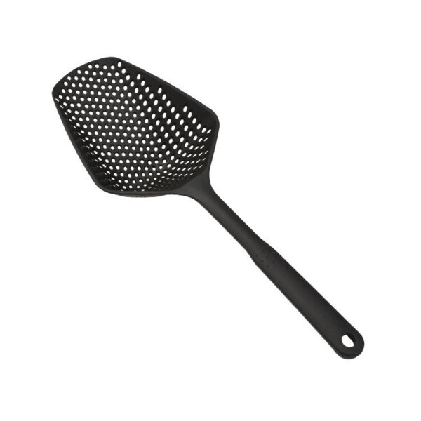 Nylon Strainer Large Scoop Colander Kitchen Appliances Spoon Shovel Soup Spoon Filter Cooking Tools Home Kitchen Accessories - Image 5
