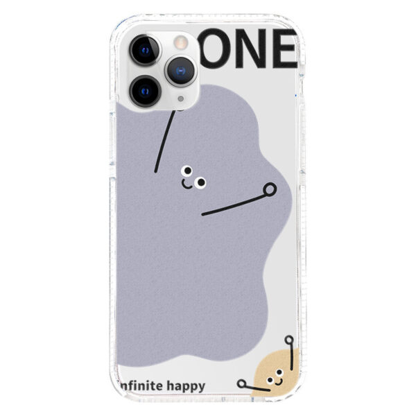 Suitable For New Phone Cases - Image 2