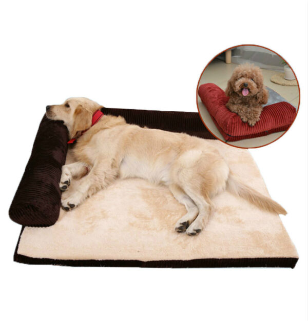 Pet Dog Bed - Image 2