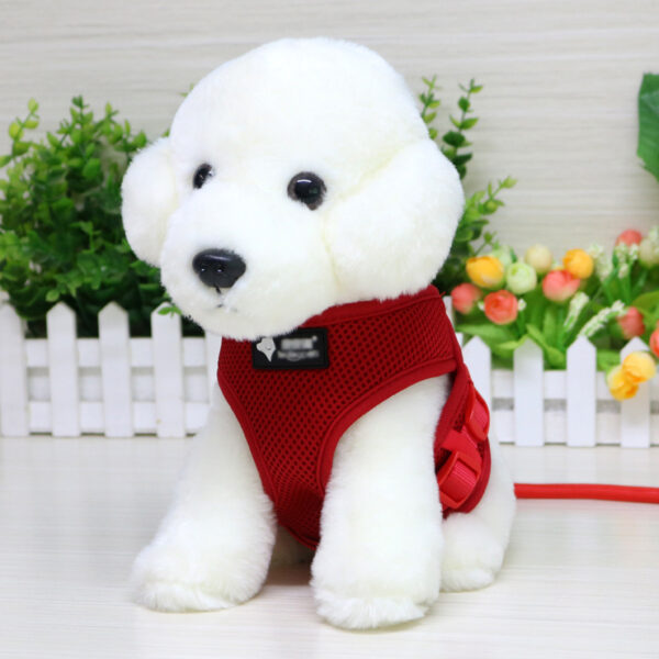 Dog leash dog leash dog collar - Image 3
