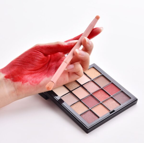 Cosmetic Brush Make Up Tools - Image 9