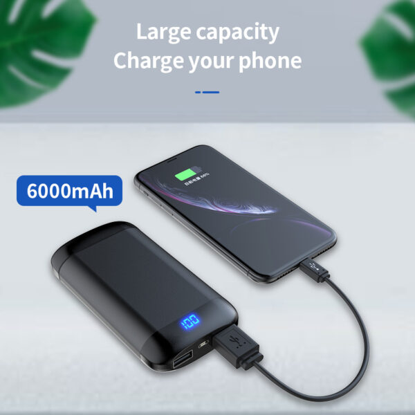 Wireless bluetooth headset - Image 4