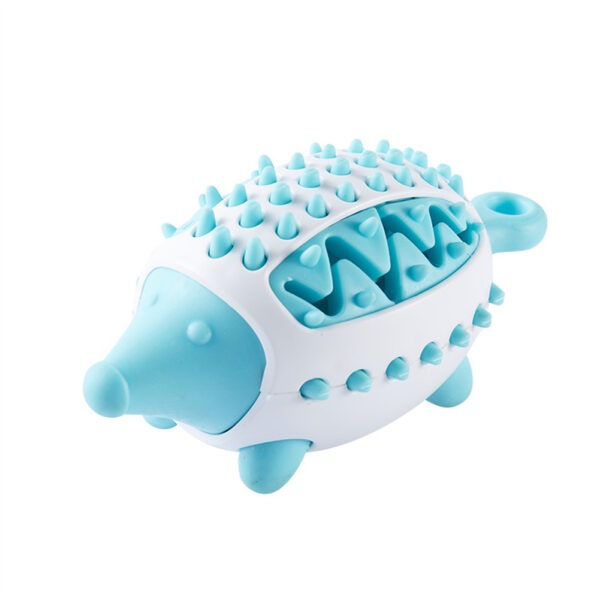 Pet Dog Toy Interactive TPR Leaking Food Toys For Small Large Dogs Cat Chewing Toys Pet Tooth Cleaning Indestructible Puppy Toys - Image 10