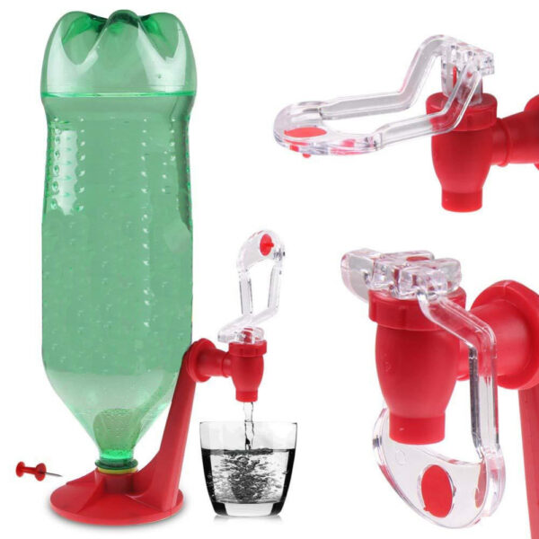 The Magic Tap Soda Dispenser - Image 2
