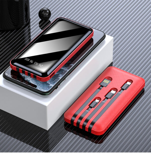 Large capacity mobile power - Image 4