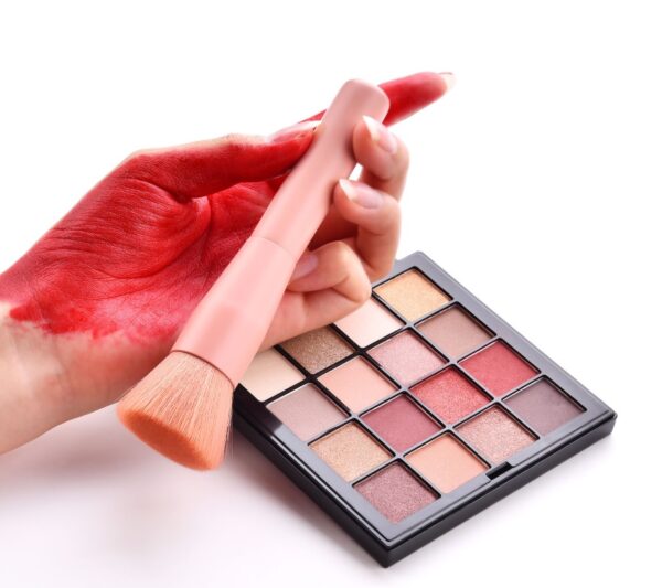 Cosmetic Brush Make Up Tools - Image 3