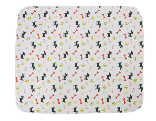 Three-layer Waterproof Pet Absorbent Pad - Image 7
