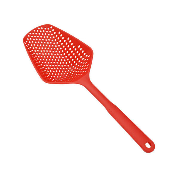 Nylon Strainer Large Scoop Colander Kitchen Appliances Spoon Shovel Soup Spoon Filter Cooking Tools Home Kitchen Accessories - Image 9