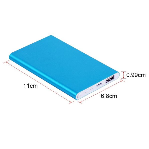 Ultra-thin mobile power - Image 7