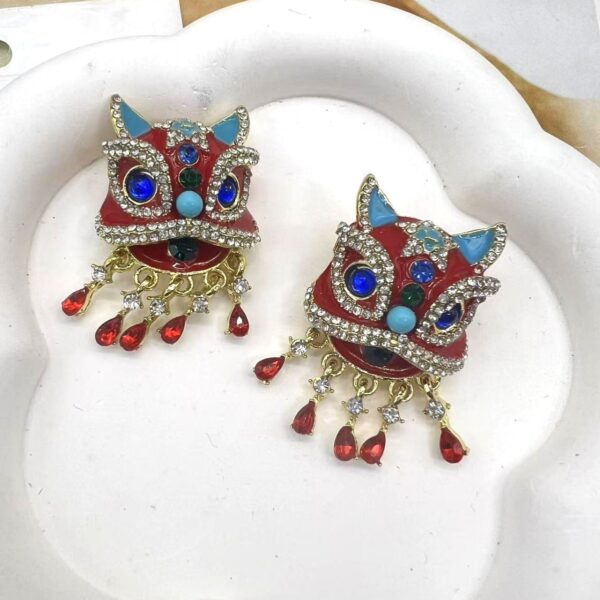 Sweater Accessories Gift Multifunctional Coat Pin Corsage - Image 2