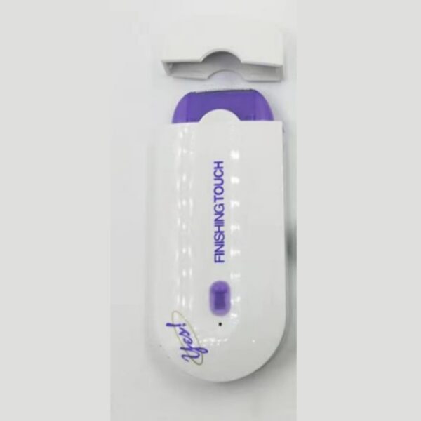 Electric Hair Removal Instrument Laser Hair Removal Shaver - Image 9