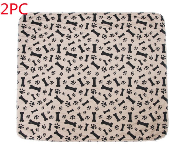 Three-layer Waterproof Pet Absorbent Pad - Image 8