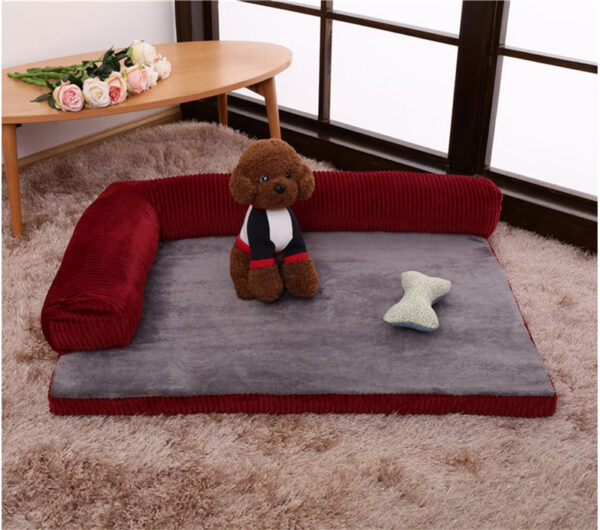 Pet Dog Bed - Image 9