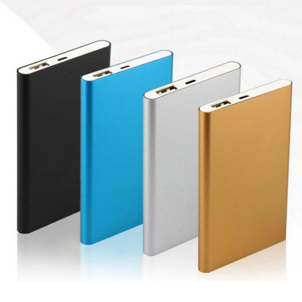 Ultra-thin mobile power - Image 6