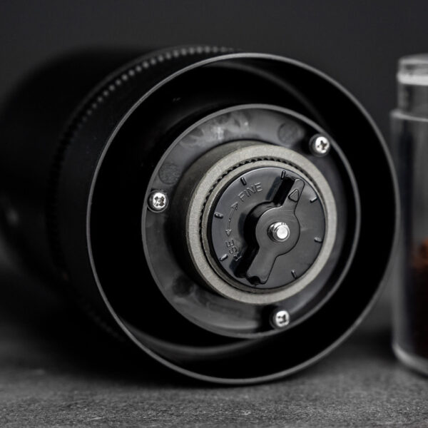 New Upgrade Portable Electric Coffee Grinder TYPE-C USB Charge Profession Ceramic Grinding Core Coffee Beans Grinder - Image 7
