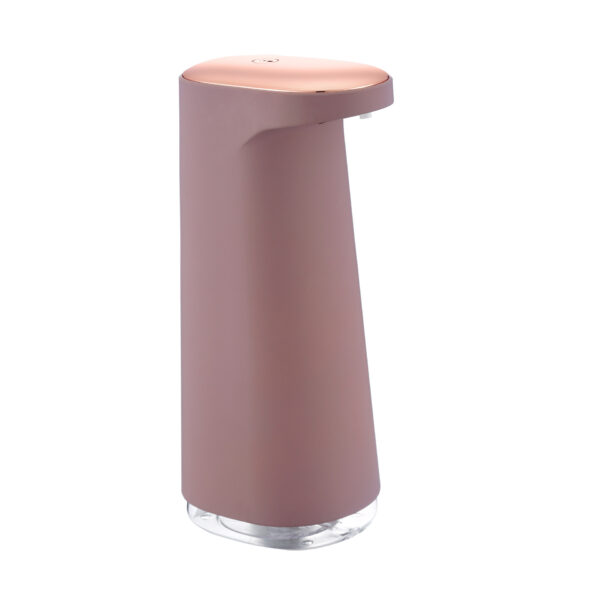 Automatic Foam Soap Dispensers Bathroom Smart Washing Hand Sanitizer Sensor Machine For Kitchen And Bathroom - Image 6