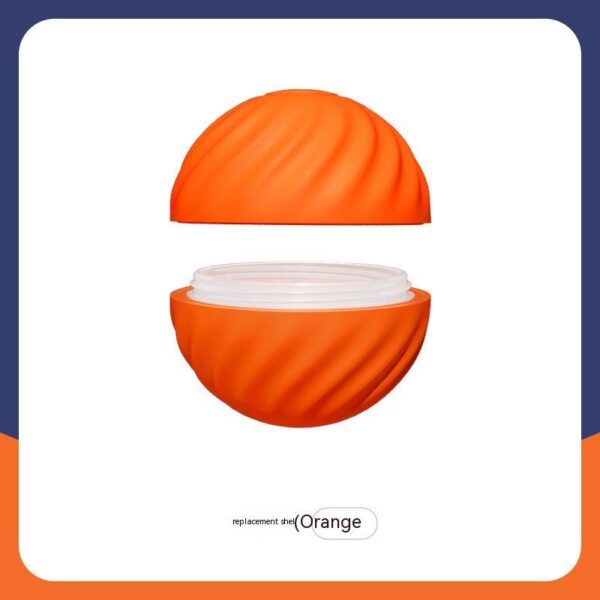 Pet Dog Rubber Ball Toys For Dogs Resistance To Bite Dog Chew Toys Puppy Pets Dogs Training Products - Image 6