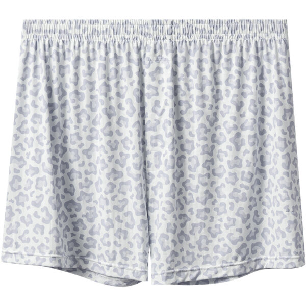 Ice Silk Arrow Pants Men's Underwear Loose Breathable Boxers - Image 7