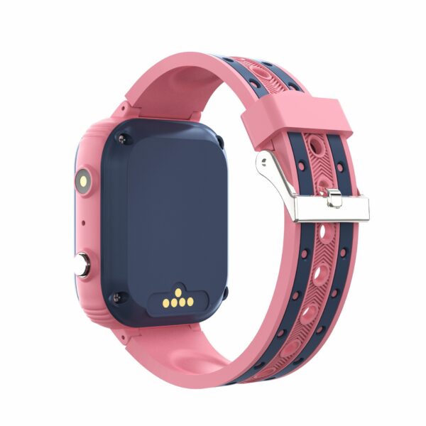 Children's Smart Watch 4G All Netcom GPS Positioning - Image 5