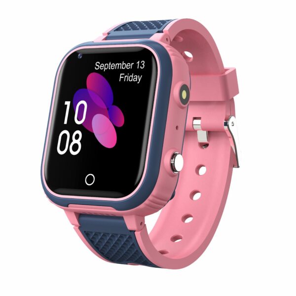 Children's Smart Watch 4G All Netcom GPS Positioning - Image 8