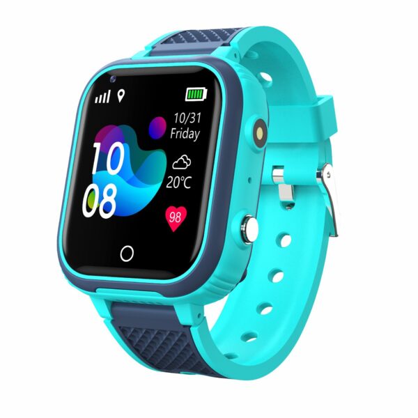 Children's Smart Watch 4G All Netcom GPS Positioning - Image 6