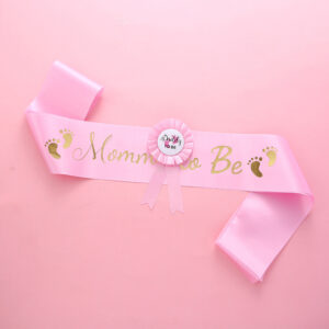 Welcome Kidspal Pairs Of Expectant Mothers With Etiquette