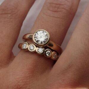 Women's Retro Independent Station New Product Fashion Personalized Ring