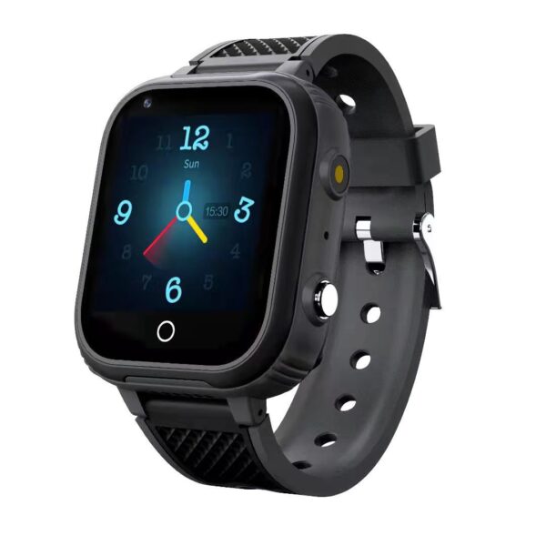 Children's Smart Watch 4G All Netcom GPS Positioning - Image 9