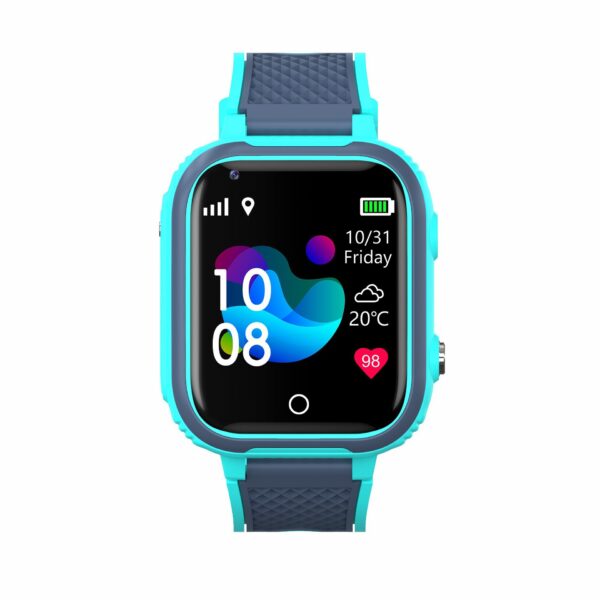 Children's Smart Watch 4G All Netcom GPS Positioning - Image 4