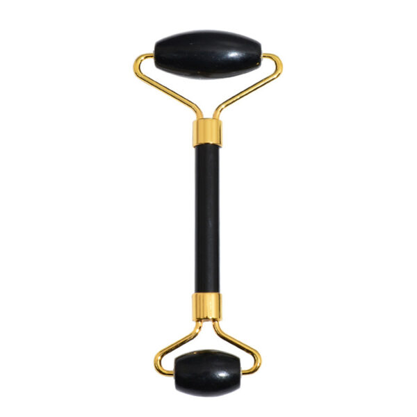 Beauty Face Care Massage Jade Device - Image 2