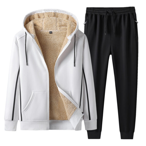 Men's Leisure Sports Suit Sports - Image 6