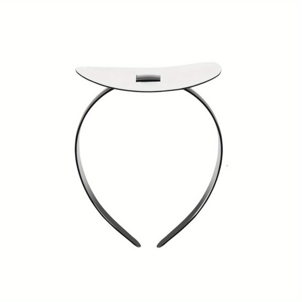 Strong Drop-resistant Hair Band Suitable For Graduation Cap - Image 7