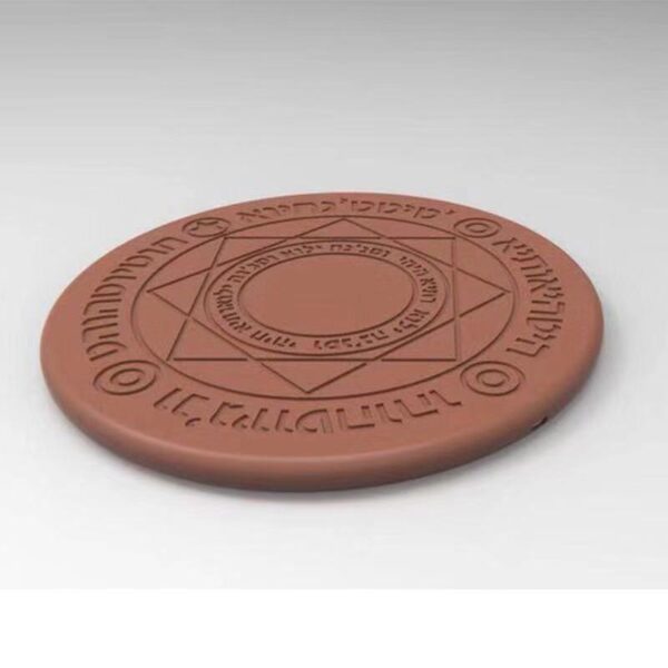 Magic circle wireless charger - Image 3