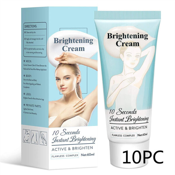 Bellezon Underarm Skin Cream - Image 7