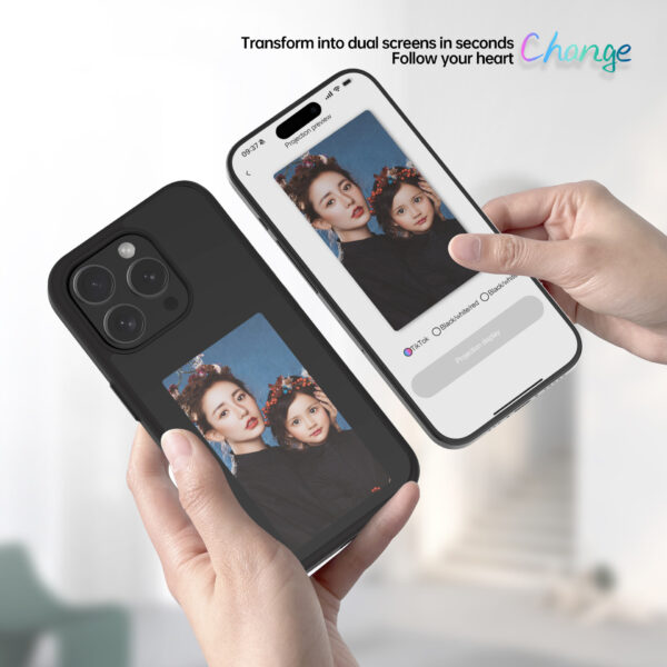 Ink Screen For Phone E Ink Screen Phone Case - Image 6
