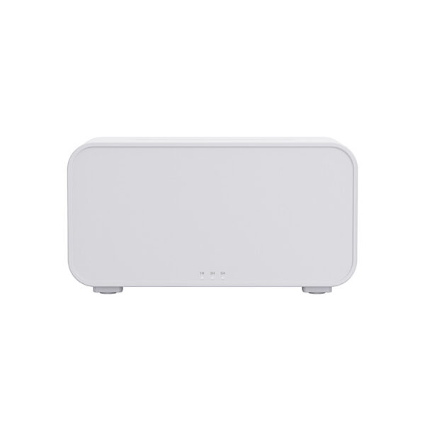 Timing Simulation Aroma Diffuser Usb Household Flame Humidifier  Aromatherapy Machine Spray Air Flame Humidifier Diffuser - Image 8