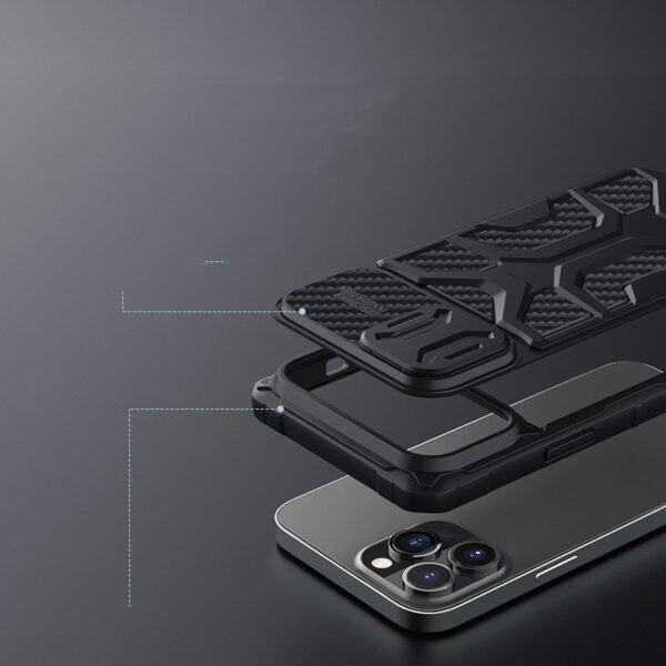 Compatible with Apple, Suitable For IPhone13 Series Mobile Phone Cases - Image 4