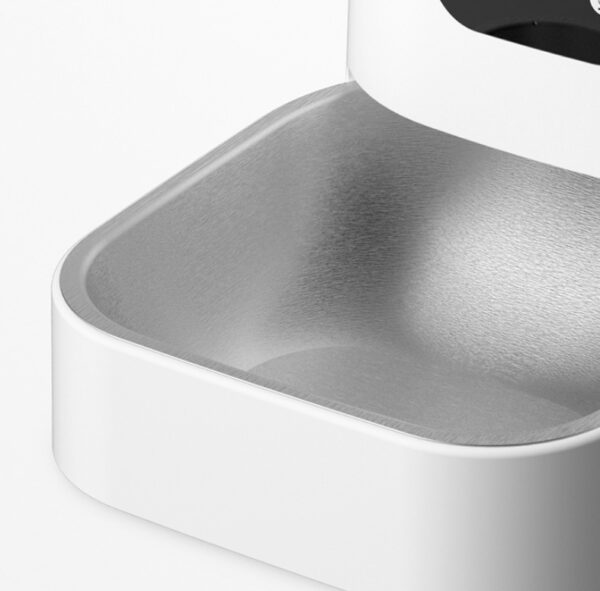 Pet Automatic Feeder Large Capacity Smart Voice Recorder APP Control Timer Feeding Cat Dog Food Dispenser With WiFi Pet Bowl - Image 10