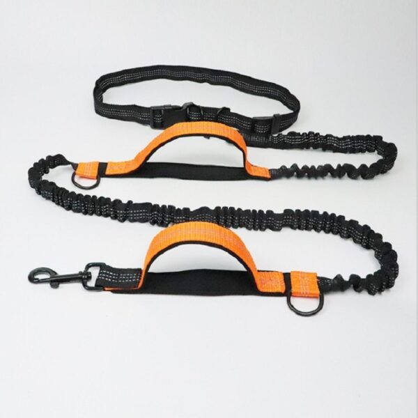 Pet Products Pet Traction Rope Multifunctional - Image 7