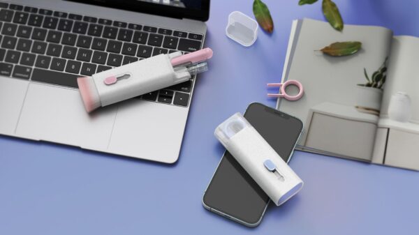 Bluetooth Headset Cleaning Pen Laptop Cleaning Kit - Image 7