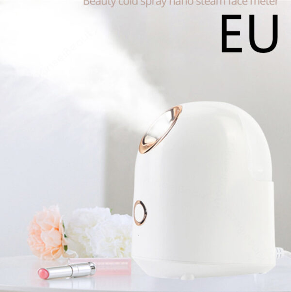 Beauty Steamer - Image 8